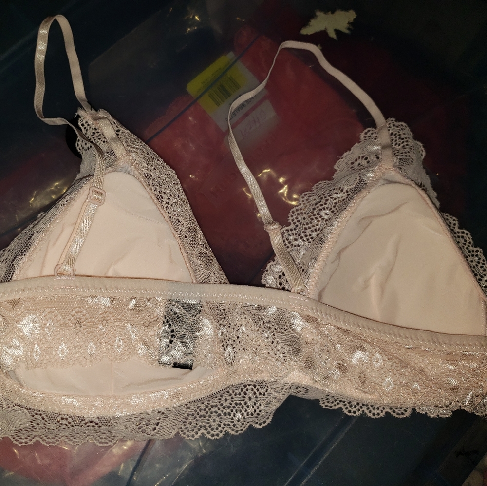 Rene Rofe Bra - Picture 2 of 3